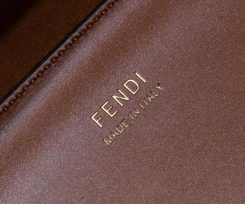 Fendi Sunshine Bags